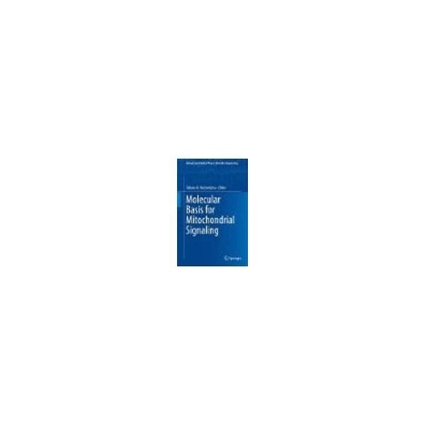 Molecular Basis for Mitochondrial Signaling 63-9305-25（直送品）