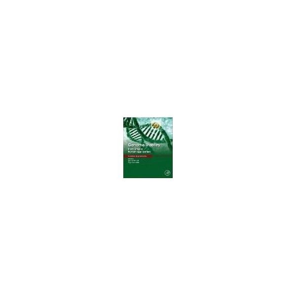 Academic Pr. Genome Stability 978-0-12-803309-8 1冊 63-9305-42（直送品）