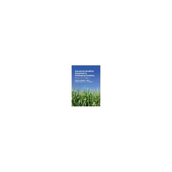 Genetically Modified Organisms in Developing Countries 63-9307-53（直送品）