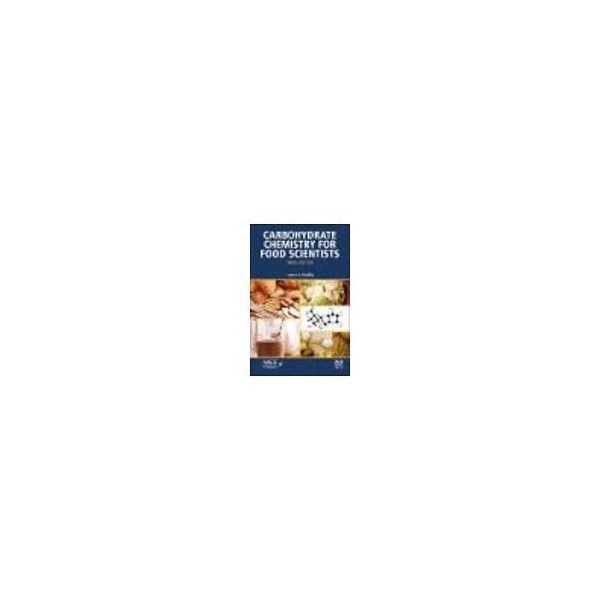 Carbohydrate Chemistry for Food Scientists 63-9308-14（直送品）