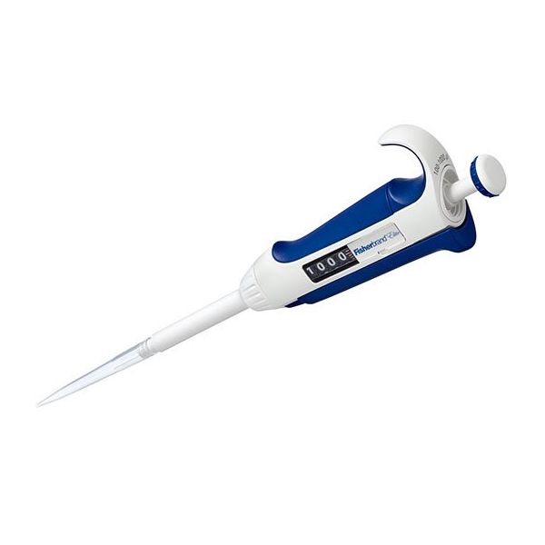 ウィザーライフサイエンス ElitePipette 100ー1000μL FBE01000 1本 64-0700-74（直送品）