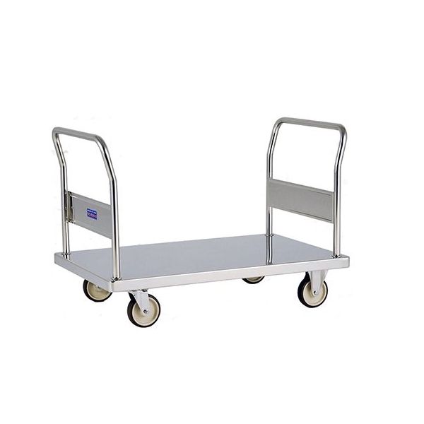 テックサス ニューウイング 両ハンドル NW-9060DWH 1台 64-0785-81（直送品）