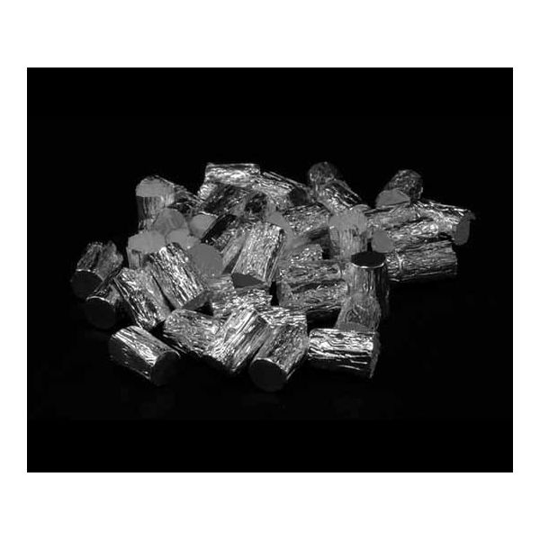 Elemental Microanalysis 銀カプセル 8×5mm 250/pk D2008 1個 64-0687-82（直送品）