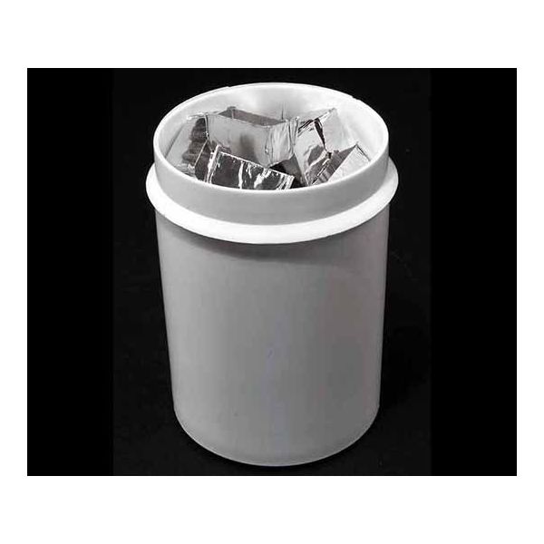 Elemental Microanalysis すずボート 12×6×6mm 500/pk D5131 1個 64-0687-86（直送品）