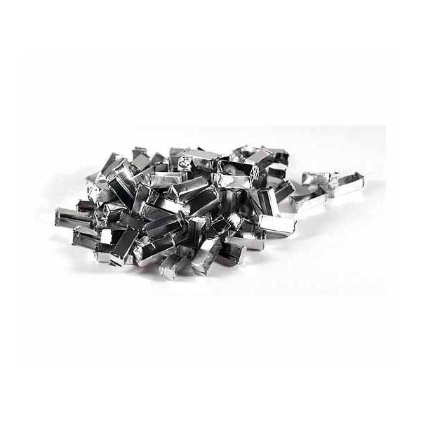 アルファーリソーシズ タングステン粒 粒度0.84-1.7mm 純度27N 50g/pk ALPHA 1個 64-0687-90（直送品）