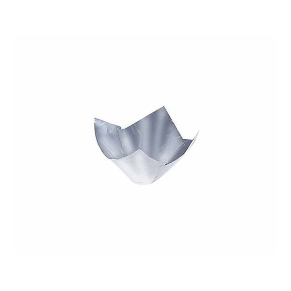 Elemental Microanalysis すずコーン 120g 1500/pk D9010 1個 64-0687-92（直送品） 20,721円