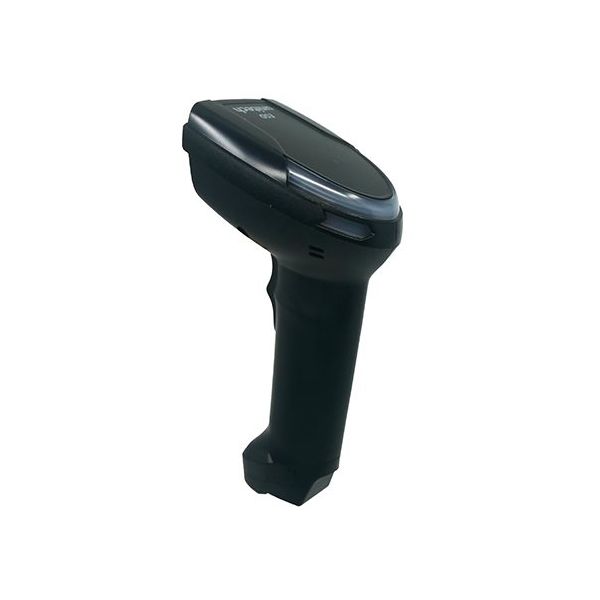 ユニテック・ジャパン MS851レーザバーコードスキャナ USBケーブル ESD対応 MS851-SUCB00-LG 1個（直送品）