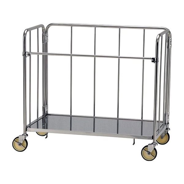 テックサス マイティーキャリージュニア MJ1-1160E 1台 64-0787-74（直送品）