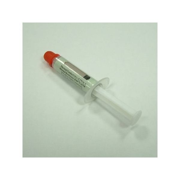 ワイドワーク 高放熱Silverグリス 熱伝導率8.5W/m・K WW-ST-801 1個 64-0788-72（直送品）