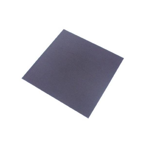 ワイドワーク ”超”高熱伝導放熱シート ThermoーTranzM50α(最大タイプ) STT-M50a-MB 1個 64-0788-96（直送品）