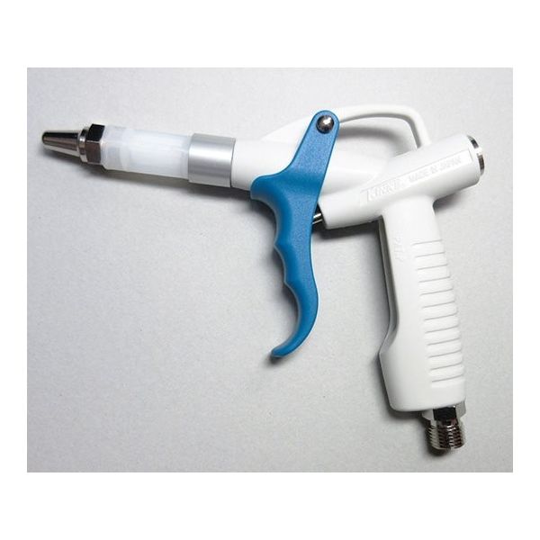 SNKバイオ フィルター付エアーガン CFA-1 1個 64-0915-09（直送品）