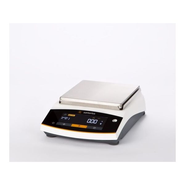 アズワン ベーシック天びん ENTRISII 英語版校正証明書付 BCE622I-1SJP 1台 64-0912-05-56（直送品）