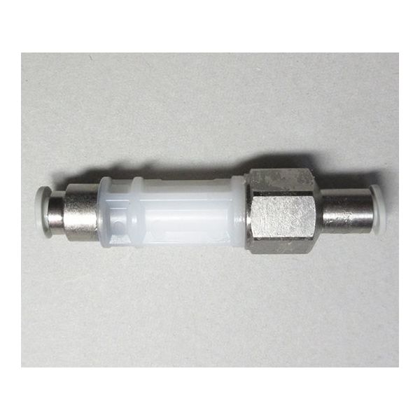 SNKバイオ 中空糸高精度エアーフィルタ HAF-C6-50 1個 64-0915-06（直送品）