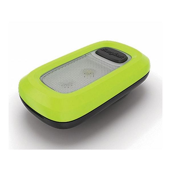 エナジャイザー LEDウェアラブルライト30lm FW2C 1個 64-0919-30（直送品）