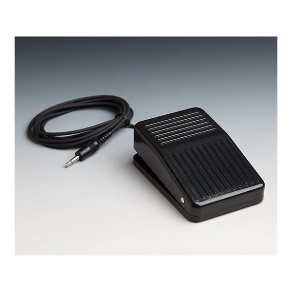 ミナトコンセプト フットスイッチ FSW-01 1個 64-0921-81（直送
