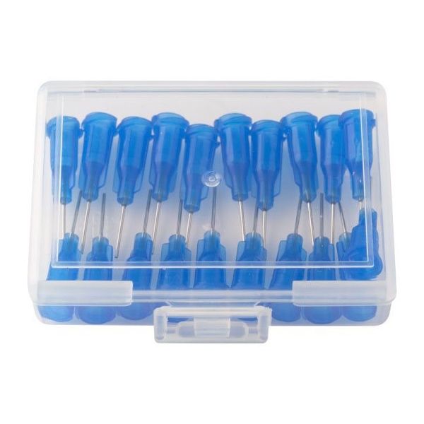 ミナトコンセプト プラスティック基ニードル PNG-22 1箱(20本) 64-0922-26（直送品）