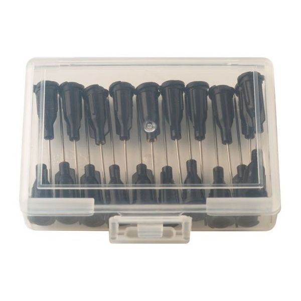 ミナトコンセプト プラスティック基ニードル PNG-22L 1箱(20本) 64-0922-27（直送品）