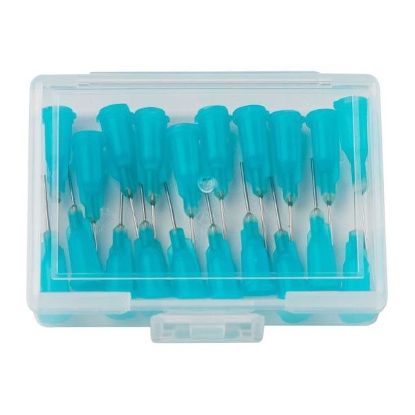 ミナトコンセプト プラスティック基ニードル PNG-23 1箱(20本) 64-0922-28（直送品）
