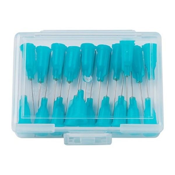 ミナトコンセプト プラスティック基ニードル PNG-23L 1箱(20本) 64-0922-29（直送品）