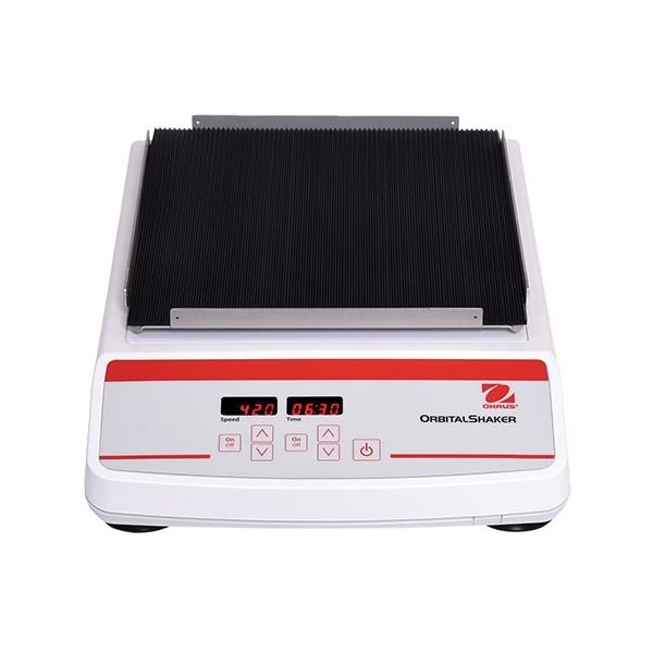 オーハウス LightーDutyオービタルシェーカー デジタル SHLD0415DGJP 1個 64-0974-41（直送品）