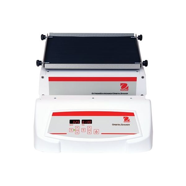 オーハウス 極限環境シェーカー SHEX1619DGJP 1個 64-0974-43（直送品）