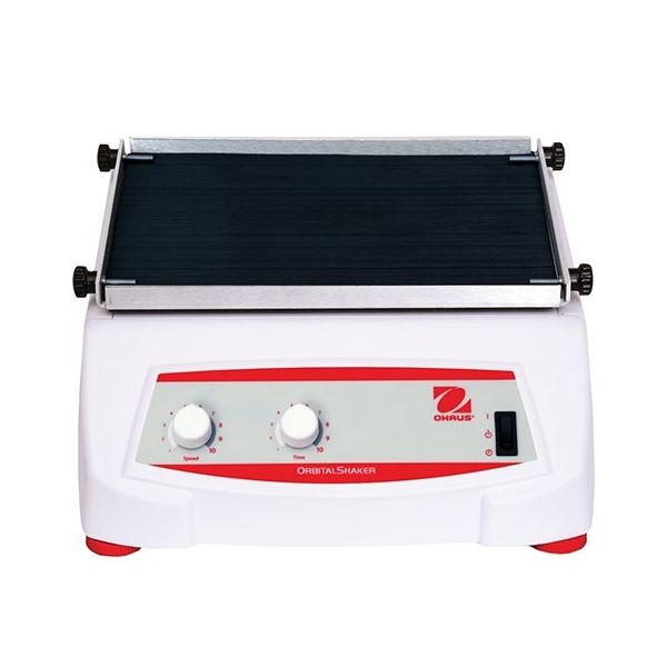 オーハウス HeavyーDutyオービタルシェーカー アナログ SHHD1619ALJP 1個 64-0974-44（直送品）