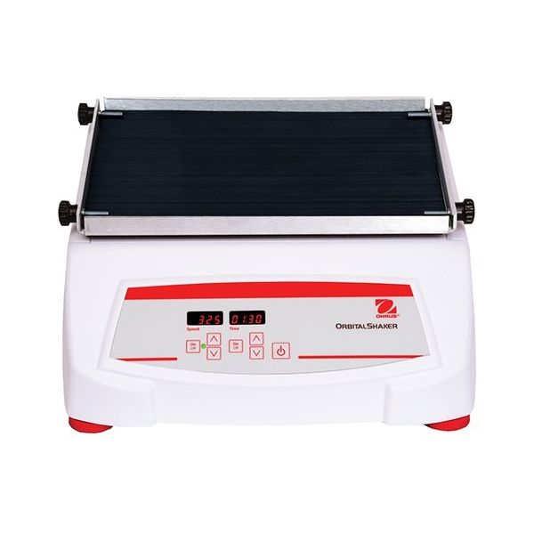 オーハウス HeavyーDutyオービタルシェーカー デジタル SHHD1619DGJP 1個 64-0974-45（直送品）