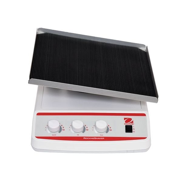 オーハウス ロッキングシェーカー アナログ SHRK07AL