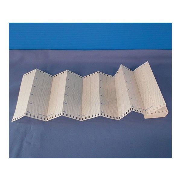 小林クリエイト 記録紙 20冊入 E965KK050-22TE9653HA(K) 1箱(20 小林クリエイト 記録紙 20冊入 E965KK050-22TE9653HA(K) 1箱(20