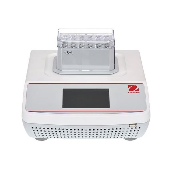 オーハウス Thermal冷却インキュベーターシェーカー ISTHBLCTSJP 1個 64-0975-22（直送品）