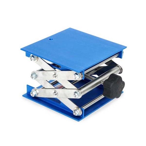 オーハウス アルミ製ラボリフト CLR-LBLFTA015 1個 64-0975-78（直送品）