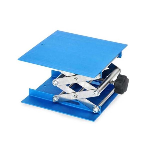 オーハウス アルミ製ラボリフト CLR-LBLFTA020 1個 64-0975-79（直送品）