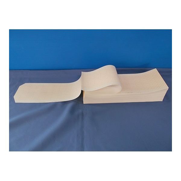 小林クリエイト 記録紙 1冊入 0511-1232 1冊 64-0977-64（直送品）