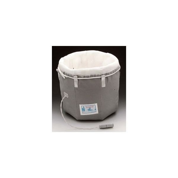 東京技術研究所 FN型フレキシブル入力調整器付きマントルヒーター FN-D-I 1個 64-0996-14（直送品）