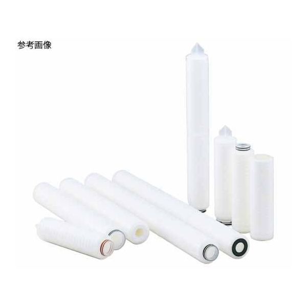 アドバンテック東洋 トーセル TCFHー010ーS1MV 22711142 1本 64-1018-49（直送品）