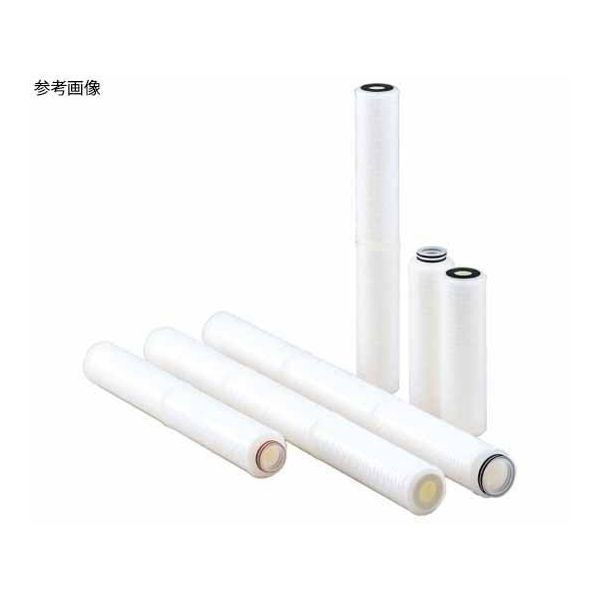 アドバンテック東洋 トーセル TCFHーG020ーS1FS 227A1113 1本 64-1018-77（直送品）