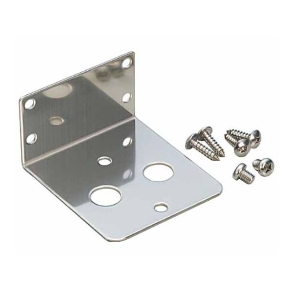 アドバンテック東洋 MTA用固定金具 44802190 1箱(1個) 64-1026-34（直送品）