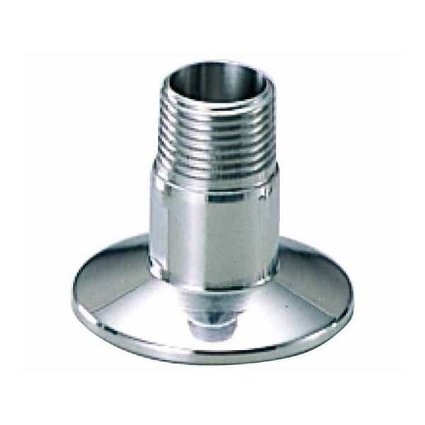 アドバンテック東洋 MTA用ネジジョイントフェルール 44802220 1箱(2個) 64-1026-37（直送品）