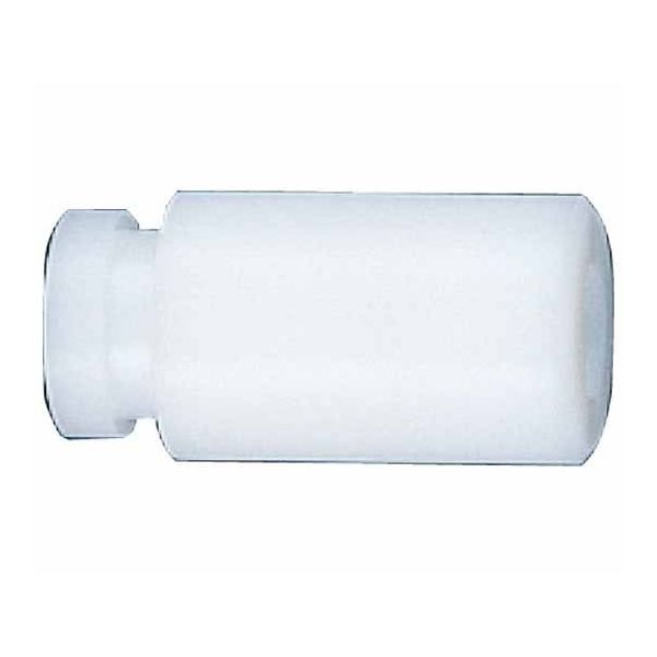 アドバンテック東洋 凍結瓶用C型アダプター DR002560 1個 64-1029-49（直送品）