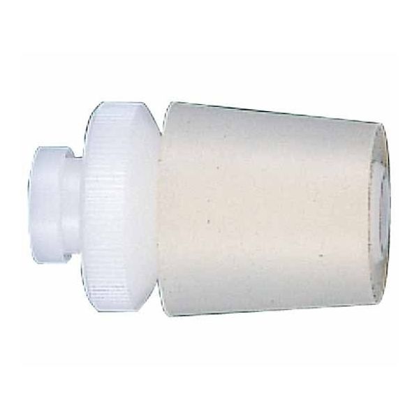 アドバンテック東洋 フラスコ用C型アダプター DR002570 1個 64-1029-50（直送品）