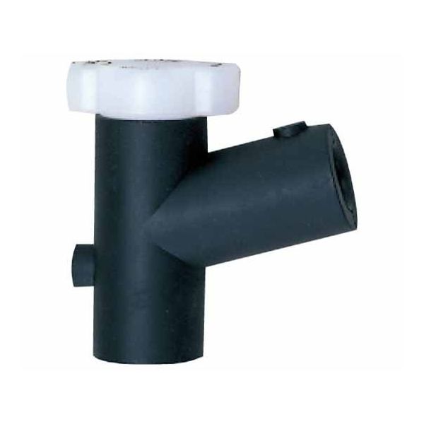 アドバンテック東洋（ADVANTEC） コック