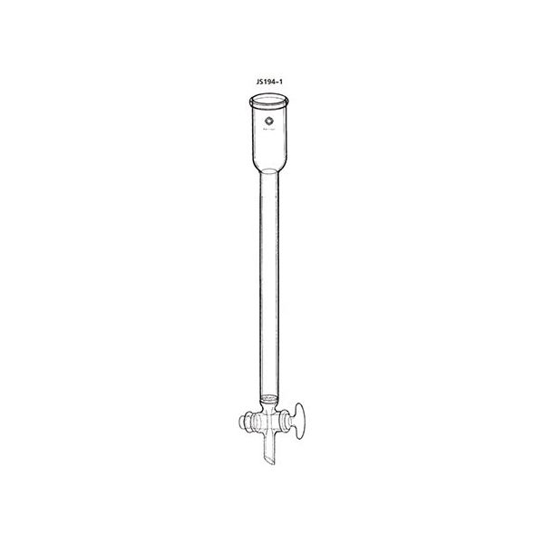 桐山製作所 JIS K0102-2008に例示されたカラム JSI94