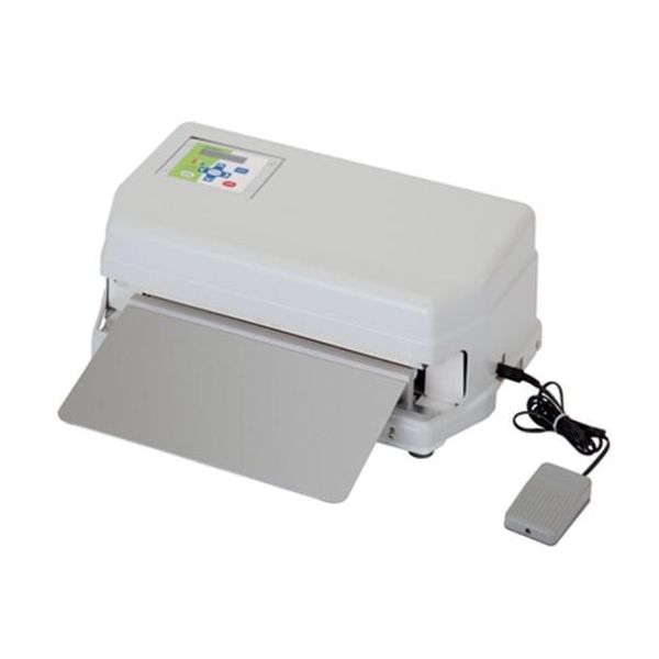 富士インパルス 電動シーラー 520×435×215 MDI-350 1台 64-1140-77（直送品）