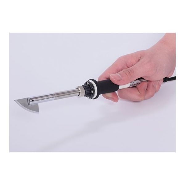 セーレン商事 クロスメディアカッターCH SSCC-CH 1個 64-1108-48（直送品）