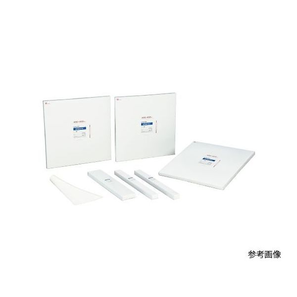 アドバンテック東洋 濾紙No.526 90mm×100mm 100枚入 02453091 1箱(100枚) 64-1175-82（直送品）