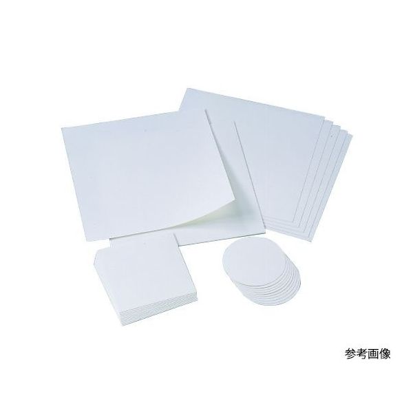 アドバンテック東洋 吸水用濾紙No.26ーWA 200mm×200mm 100枚入 02483200 1箱(100枚) 64-1175-86（直送品）