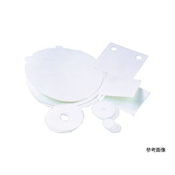 00011285 円形定性ろ紙 No.1 1箱(100枚) ADVANTEC 【通販