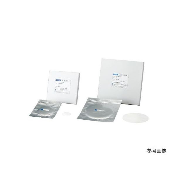 アドバンテック東洋 ウルトラフィルター Q2000 076E 5枚入 30090007 1箱(5枚) 64-1185-30（直送品）