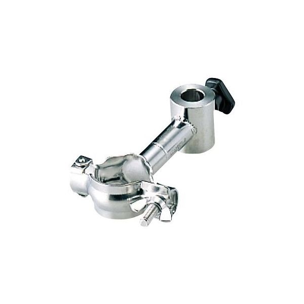 アドバンテック東洋 クランプ B 17307920 1台 64-1185-84（直送品）