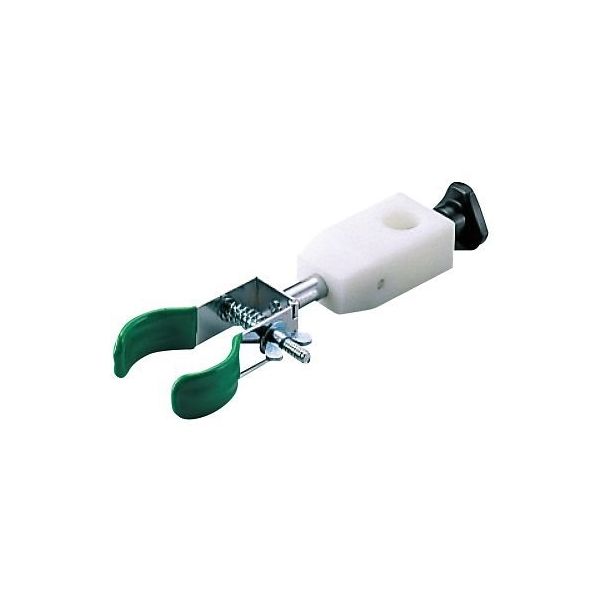 アドバンテック東洋 クランプ E 17307950 1台 64-1185-86（直送品）